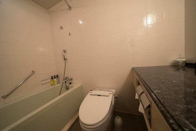 Hotel Trusty Shinsaibashi