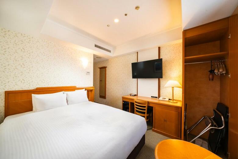 Hotel Trusty Shinsaibashi
