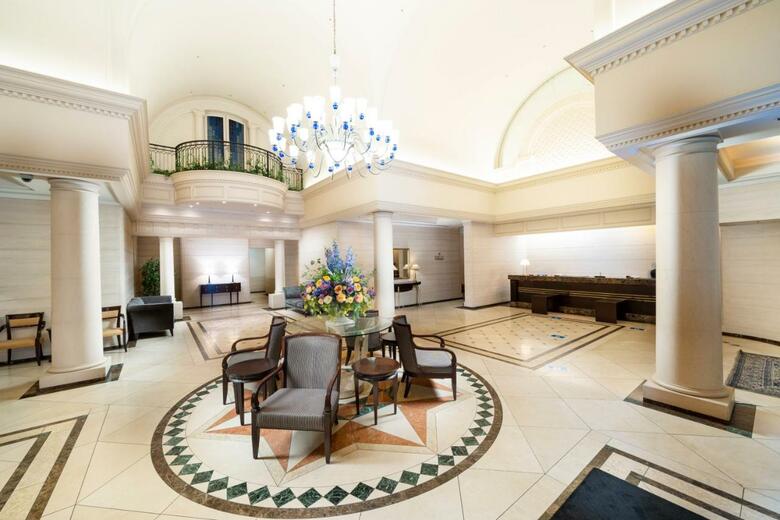 Hotel Trusty Shinsaibashi