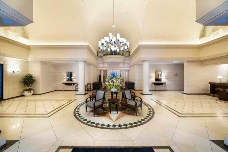 Hotel Trusty Shinsaibashi