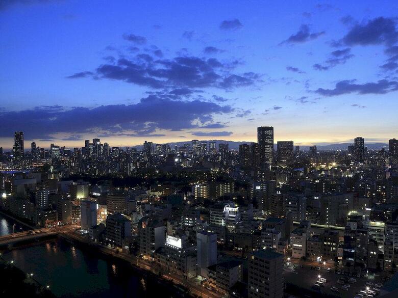 Hotel Monterey La Soeur Osaka