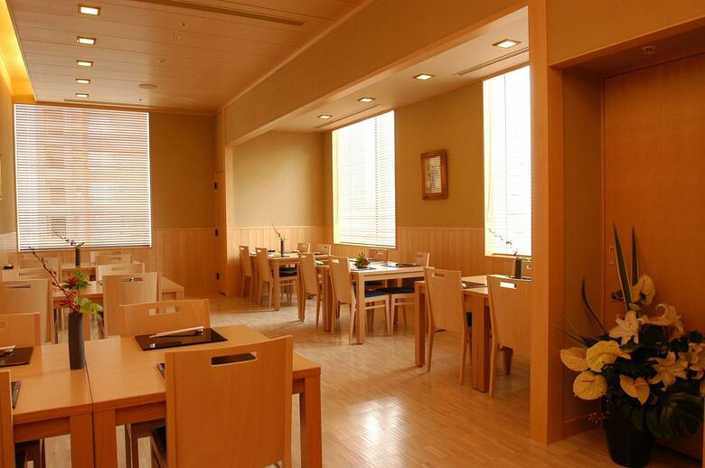 Hotel Monterey La Soeur Osaka