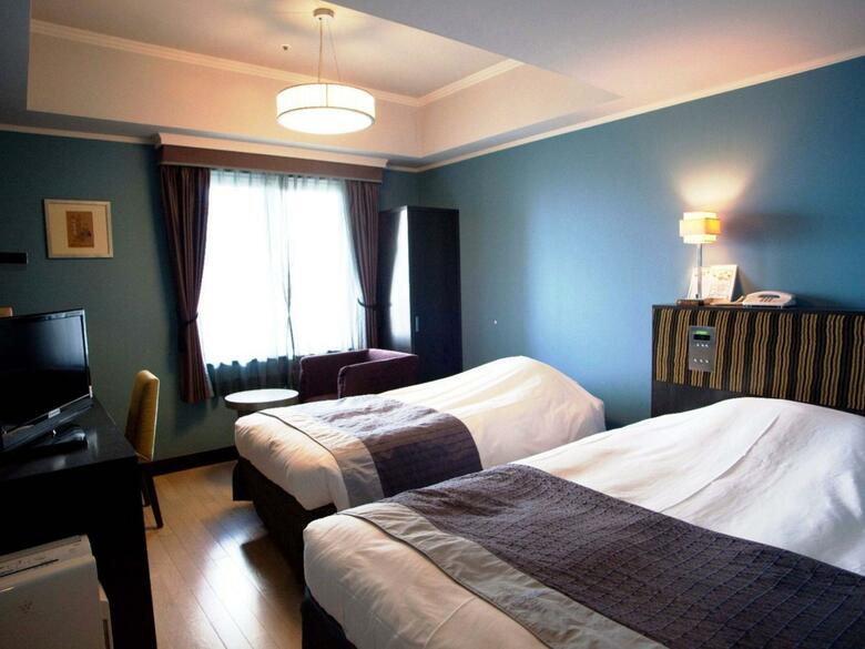 Hotel Monterey La Soeur Osaka