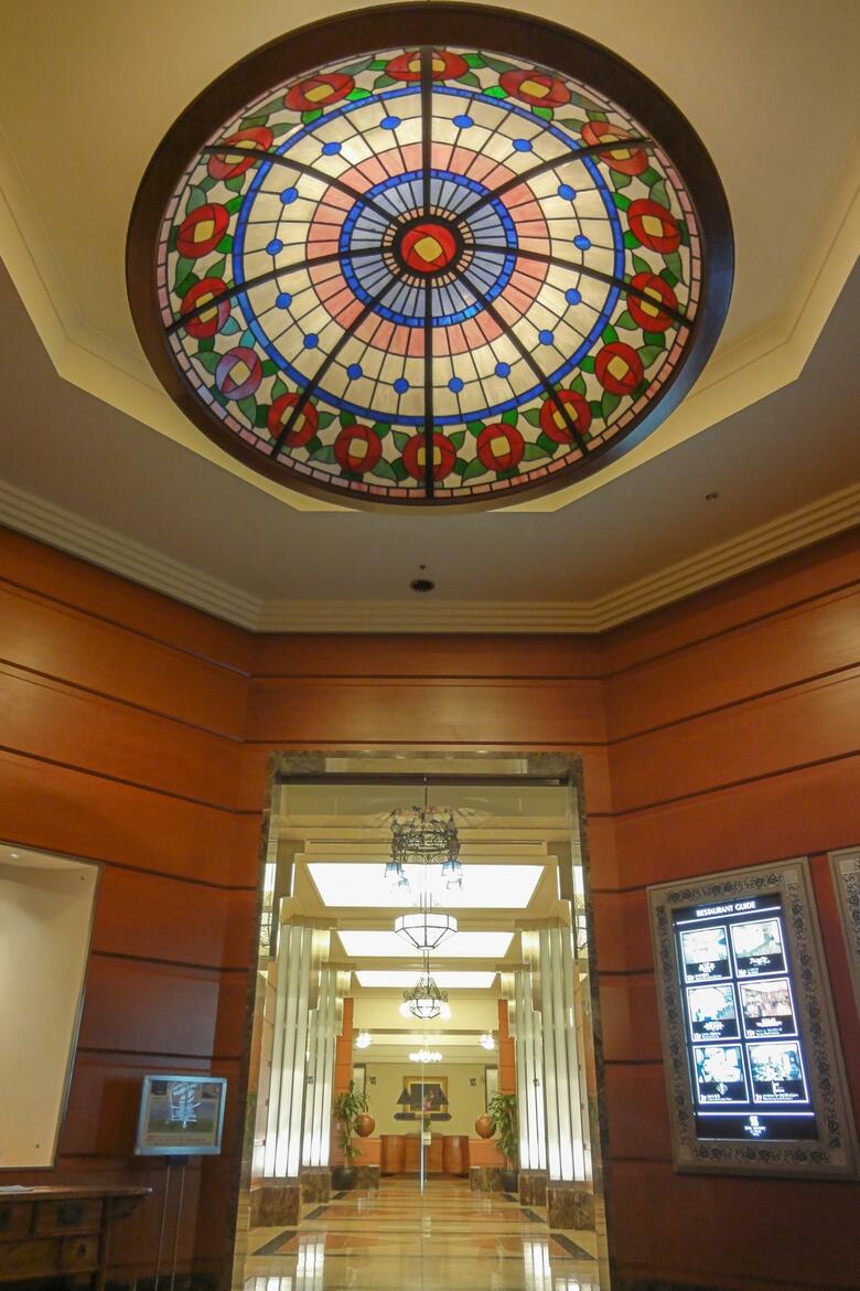 Hotel Monterey La Soeur Osaka