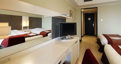 Hotel Monterey La Soeur Osaka