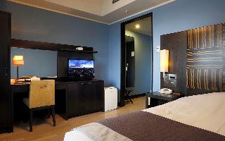 Hotel Monterey La Soeur Osaka
