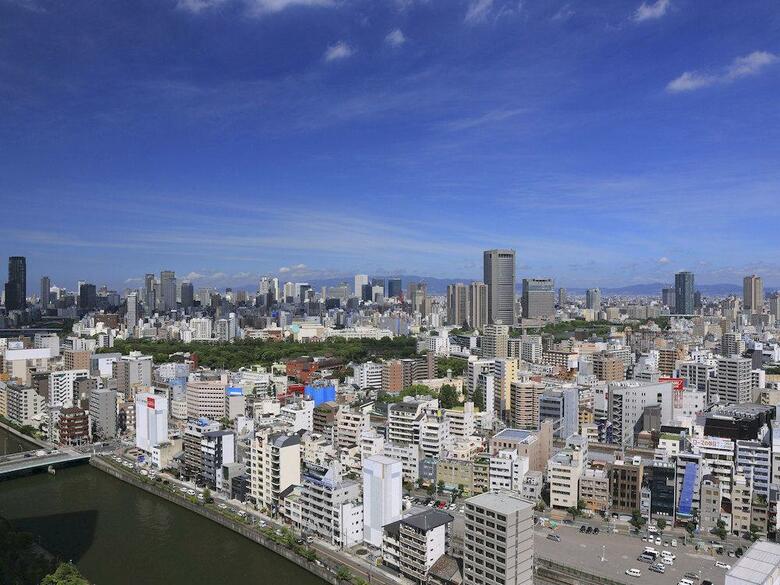 Hotel Monterey La Soeur Osaka
