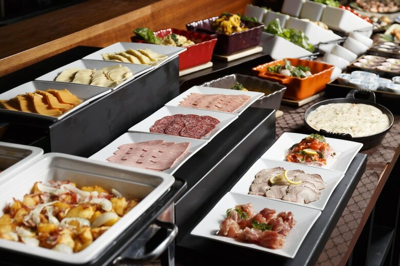 Mitsui Garden Hotel Osaka Premier