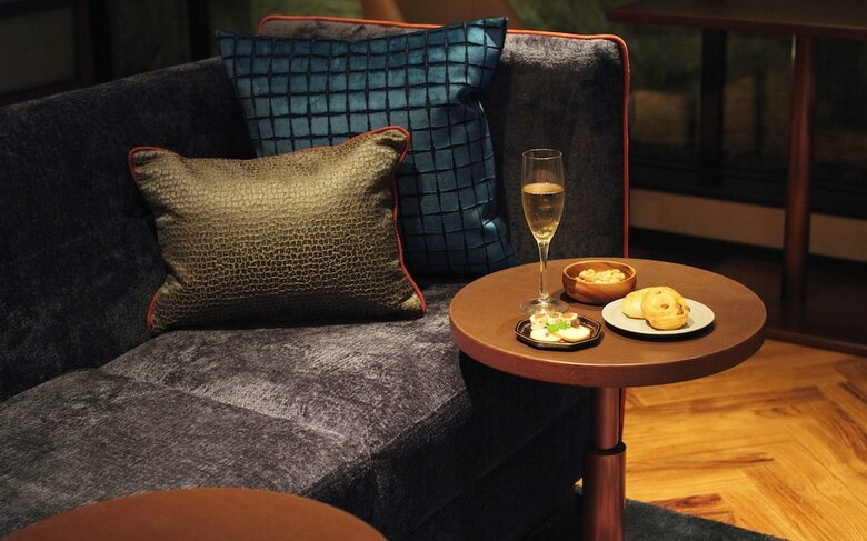 Mitsui Garden Hotel Osaka Premier