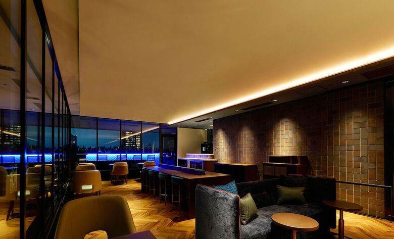Mitsui Garden Hotel Osaka Premier
