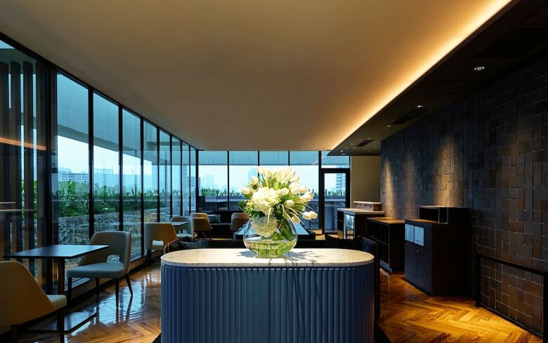 Mitsui Garden Hotel Osaka Premier