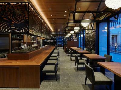 Mitsui Garden Hotel Osaka Premier