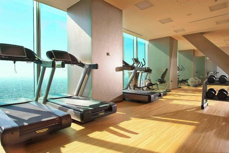 Osaka Marriott Miyako Hotel
