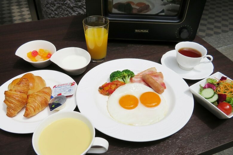 Hotel Mielparque-osaka