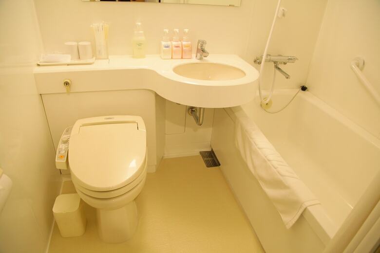 Hotel Mielparque-osaka