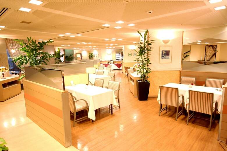 Hotel Mielparque-osaka