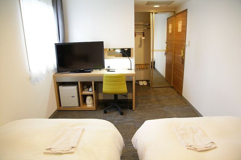 Hotel Mielparque-osaka