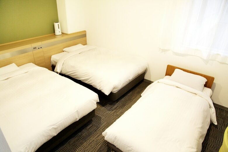 Hotel Mielparque-osaka