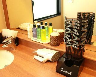 Hotel Dormy Inn Umeda Higashi