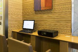 Hotel Dormy Inn Umeda Higashi