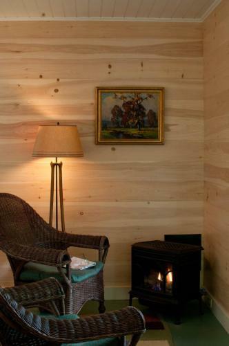 Albergue Osaka Guest House U-en