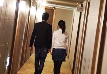 Hotel Keihan Kyobashi