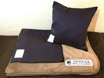 Hotel Livemax Otemae