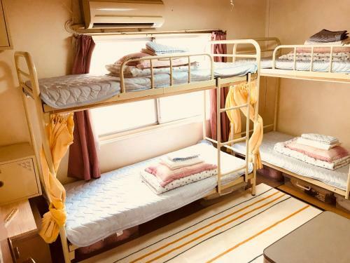 Albergue Im Guest House