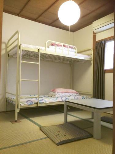 Albergue Im Guest House