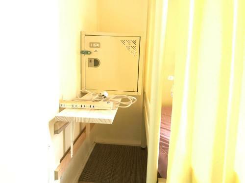 Albergue Im Guest House
