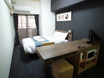 Apartamentos Hotel Mystays Otemae