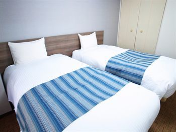 Apartamentos Hotel Mystays Otemae