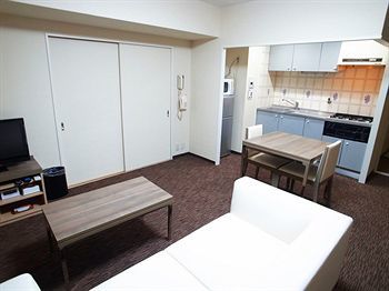 Apartamentos Hotel Mystays Otemae