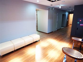 Apartamentos Hotel Mystays Otemae