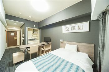 Apartamentos Hotel Mystays Otemae