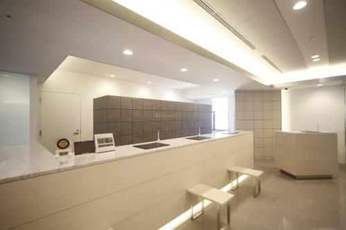 Richmond Hotel Fukuyamaekimae