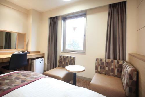 Hotel Vessel Inn Fukuyama Eki Kitaguchi