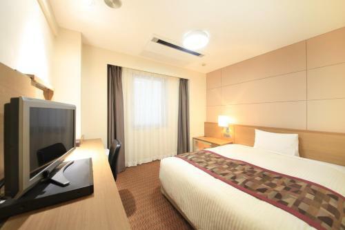 Hotel Vessel Inn Fukuyama Eki Kitaguchi
