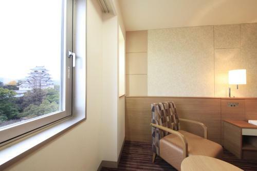 Hotel Vessel Inn Fukuyama Eki Kitaguchi