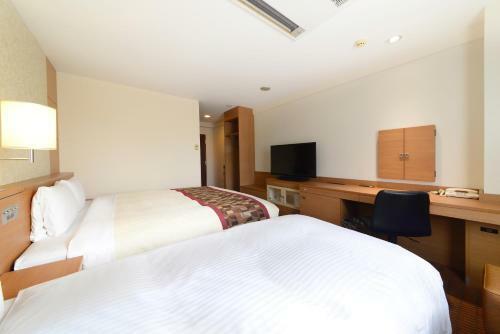 Hotel Vessel Inn Fukuyama Eki Kitaguchi