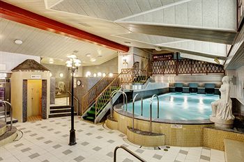 Asahikawa Grand Hotel