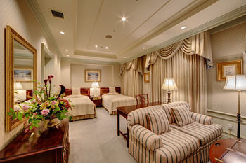 Asahikawa Grand Hotel