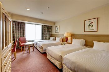 Asahikawa Grand Hotel