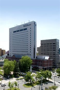 Asahikawa Grand Hotel