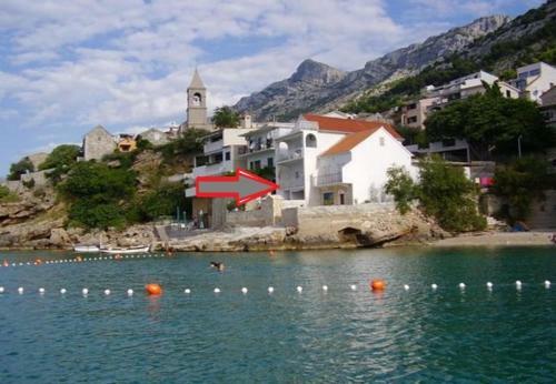 Apartment Gorda - By The Sea