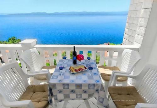Apartments Neve - 100 M From Beach