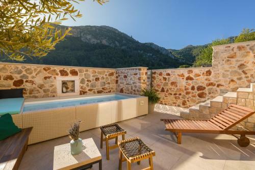 Design Villa Mar Luxury Villa On Hvar