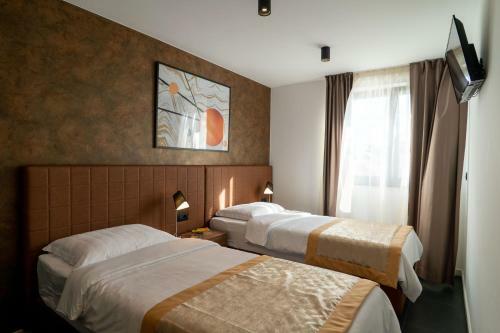 Aparthotel Vipo Prestige Apartments