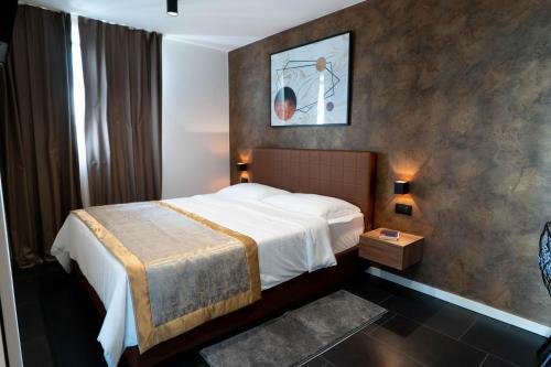 Aparthotel Vipo Prestige Apartments