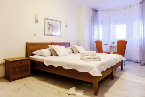 Hostal Apartments And Rooms Anka - Jacuzzi